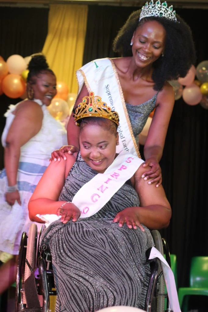 An original photograph retained from arts-culture on the school website.