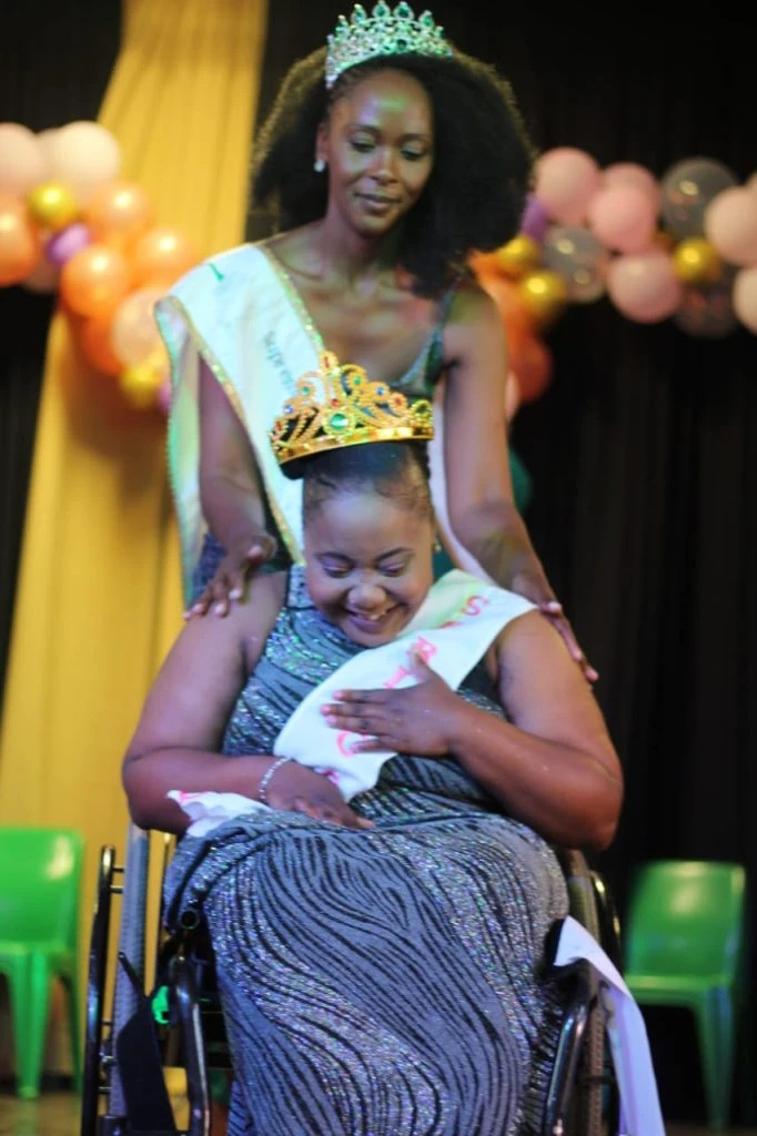An original photograph retained from arts-culture on the school website.