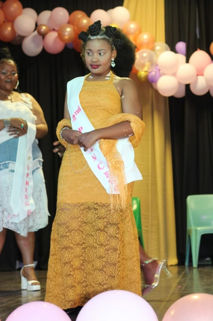 An original photograph retained from arts-culture on the school website.